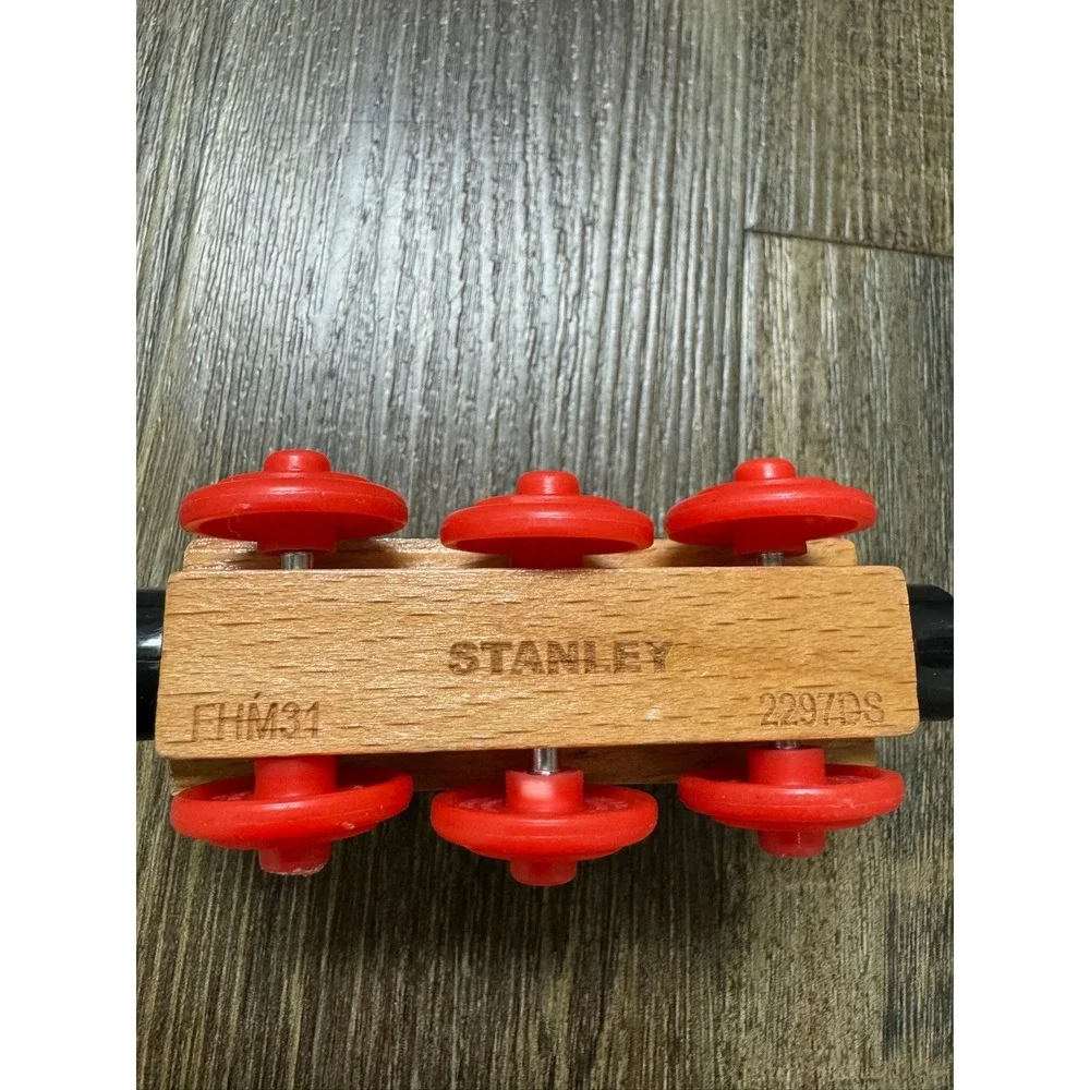 Thomas & Friends Wood Stanley Magnetic Wooden Railway Train Engine FHM31 2017